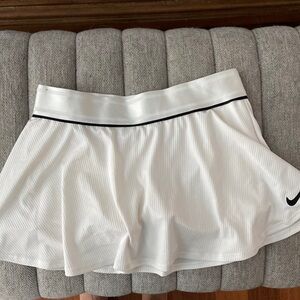 Nike workout skirt